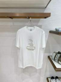 Picture for category Burberry T Shirts Short